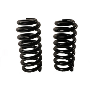 Moog - Coil Spring Set - 81773