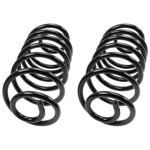 Moog - R Var Spring Gm Veh 67-72 - CC501