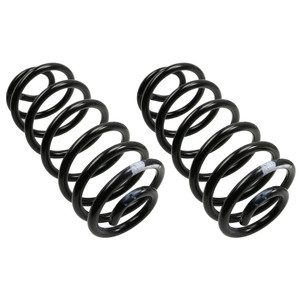 Moog - Coil Spring Set - CC81365