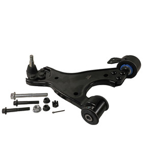 Moog - Suspension Control Arm And Ball Joi - CK621232