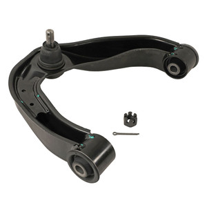 Moog - Suspension Control Arm And Ball Joi - CK621245