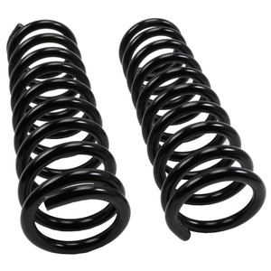 Moog - F Coil Springs Gm 55-72 - CS638