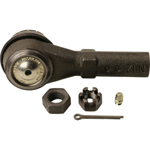Moog - Outer Tie Rod End - ES3669
