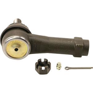 Moog - Outer Tie Rods - ES3691