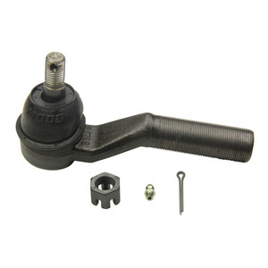 Moog - Outer Tie Rod End - ES800401