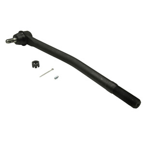 Moog - Complete Tie Rod Assembly - ES800481