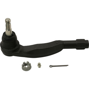 Moog - Tie Rod - ES801316