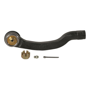 Moog - Steering Tie Rod End - ES801454