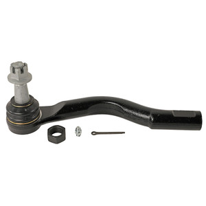 Moog - Steering Tie Rod End - ES801513