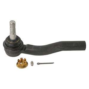 Moog - Steering Tie Rod End - ES801532
