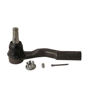 Moog - Tie Rod End - ES801747