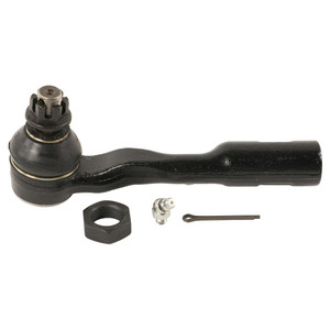 Moog - Outer Tie Rod End - ES80381