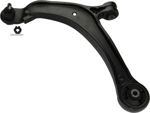 Moog - Control Arm - RK622002