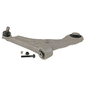 Moog - Control Arm And Ball Joint Assembly - RK622964