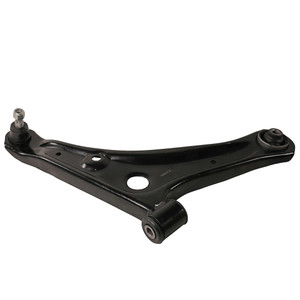 Moog - Control Arm - RK623242