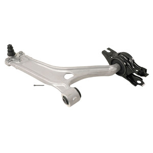 Moog - Suspension Control Arm And Ball Joi - RK623748