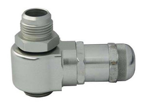 Moroso - Vacuum Pump Regulator  Hi - 22629