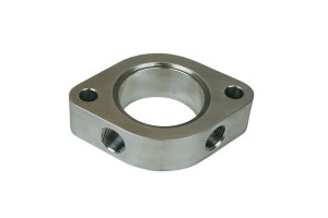 Moroso - Thermostat Spacer  Brodix Hv Intake - 63433