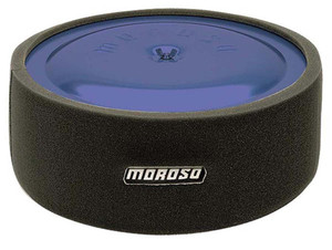 Moroso - Foam Fltr Shld 5x14 Elem - 65947