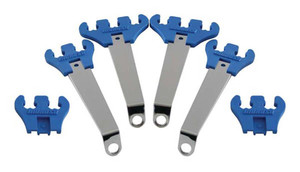 Moroso - Spark Plug Wire Looms - 72150