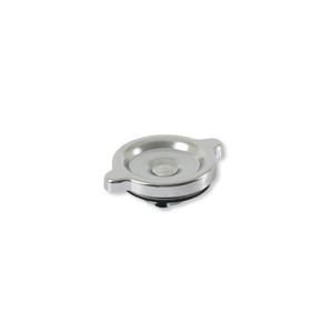 Mr Gasket - Chrm Filter Cap - 2062