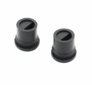 Mr Gasket - Baffled Breather Grommets - 5425