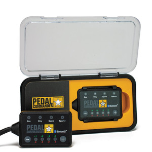 Pedal Commanander - Pedal Commander Pc202 Bluetooth - PC202