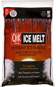 Qik Joe - Qik Joe 50lb - 30150