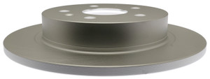 Raybestos - Disc Brake Rotor - 580838