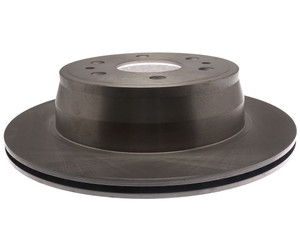 Raybestos - Brk Rotor-dih Prkng Brake - 581032P