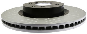 Raybestos - Brake Rotor - 581912PER