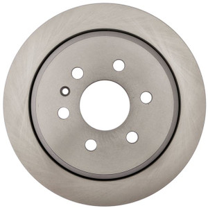 Raybestos - Brake Rotor - 582039R