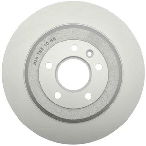 Raybestos - Brake Rotor - 680686FZN