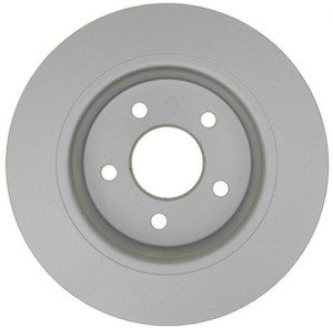 Raybestos - Brake Rotor - 680999