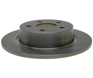 Raybestos - Brake Rotor - 680999R