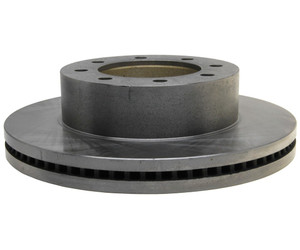Raybestos - Brake Rotor - 681016R