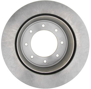 Raybestos - Brake Rotor-dih Parking Brake - 681018R