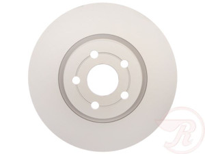 Raybestos - Disc Brake Rotor - 682503FZN