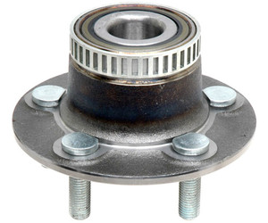 Raybestos - Wheel Hub Assembly - 712133