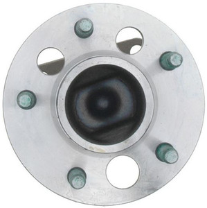 Raybestos - Wheel Hub Assembly - 712152