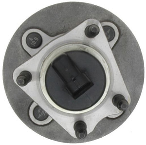 Raybestos - Wheel Hub Assembly - 712247
