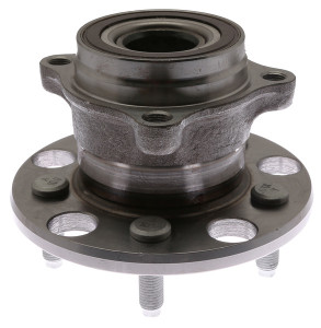 Raybestos - Wheel Hub Assembly - 712337