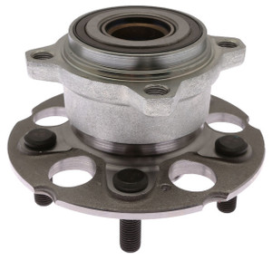 Raybestos - Wheel Hub Assembly - 712345