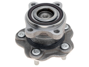 Raybestos - Wheel Hub Assembly - 712388