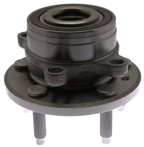 Raybestos - Wheel Hub Assembly - 712460
