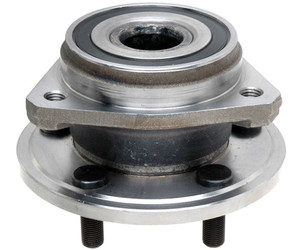 Raybestos - Wheel Hub Assembly - 713084