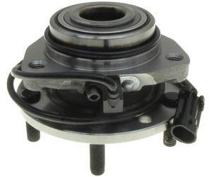 Raybestos - Wheel Hub Assembly - 713124