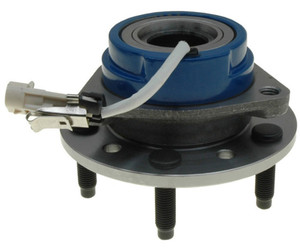 Raybestos - Wheel Hub Assembly - 713137