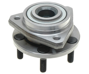 Raybestos - Wheel Hub Assembly - 713138