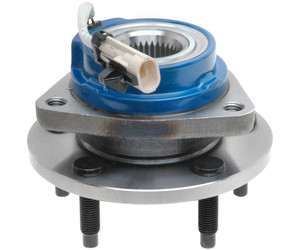 Raybestos - Wheel Hub Assembly - 713179
